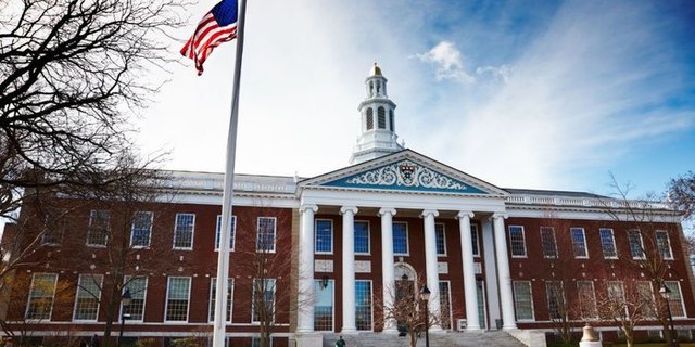 Universidad de Hardvard