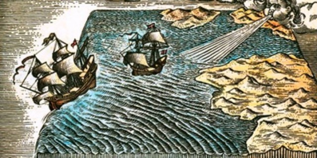 ¿Cómo empezó?: antecedentes