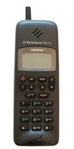 CELULARES DE 1995