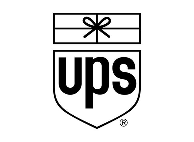Paul Rand - UPS
