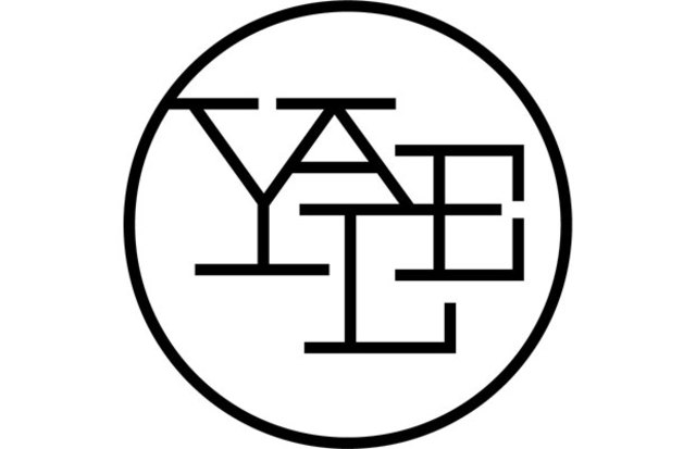 Paul Rand - Logo Yale University Press