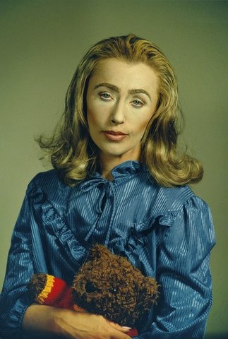 Cindy Sherman