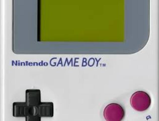 GAME BOY