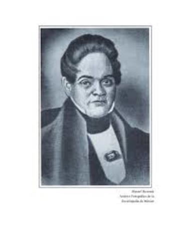 Reforma para la Modenización y Secularización Educativa