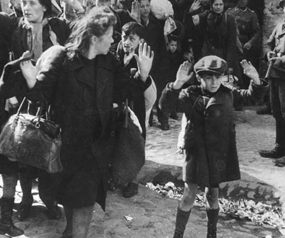 Nazi Assault 1933-1939 part 2