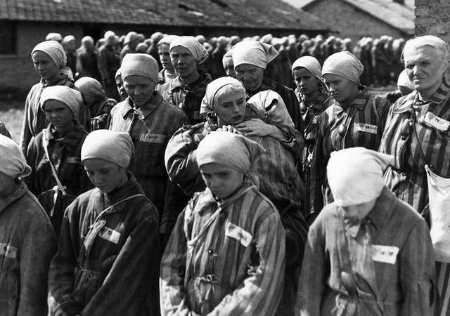 Nazi Assault 1933-1939 part 3