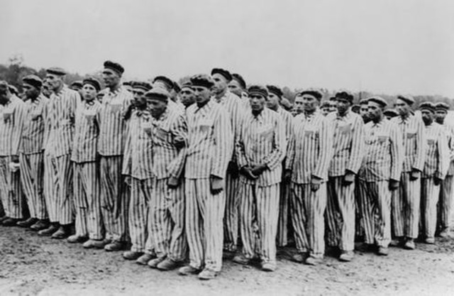 Nazi Assault 1933-1939 part 4