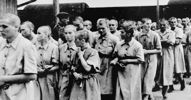 Nazi Assault 1933-1939 part 7