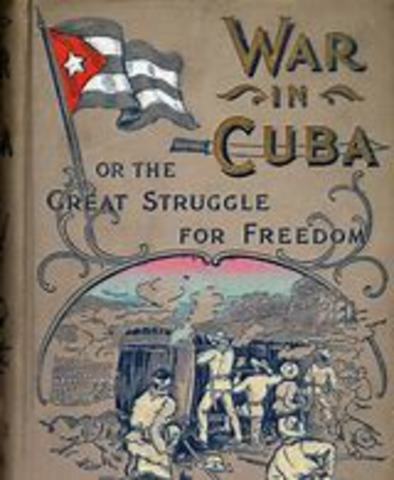 FINAL GUERRA DE CUBA
