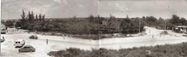 Reglamentos y Proyecto Cancún