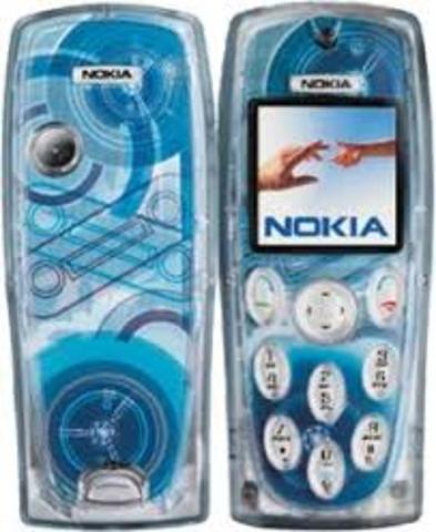 celulares 2005