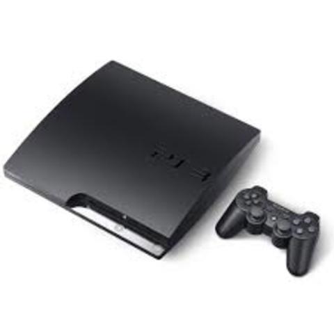playstation 3