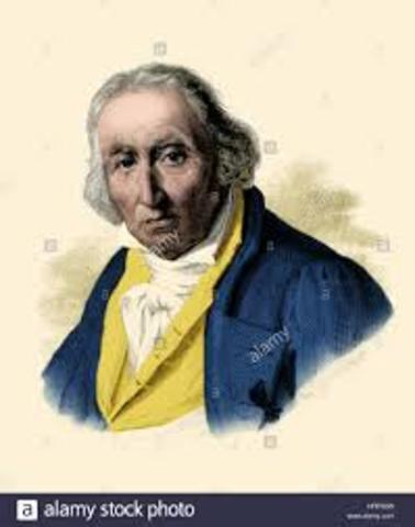 Joseph Marie Jacquard