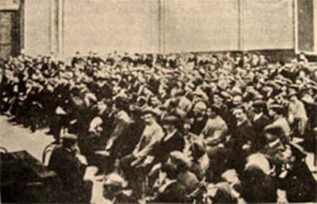 FUNDACIÓN DE LA CNT