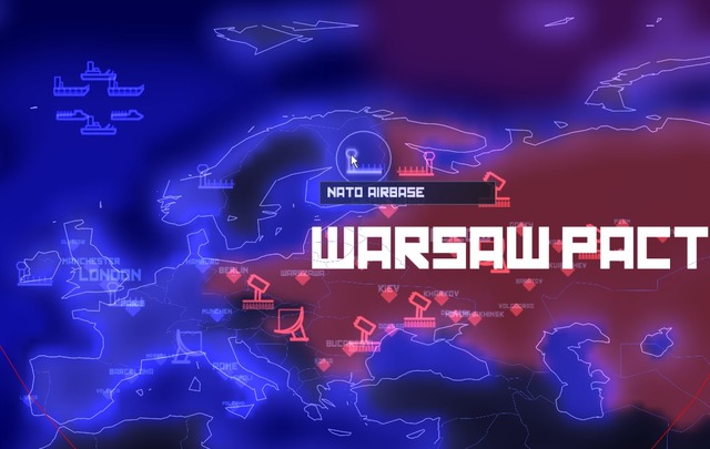 Warsaw Pact