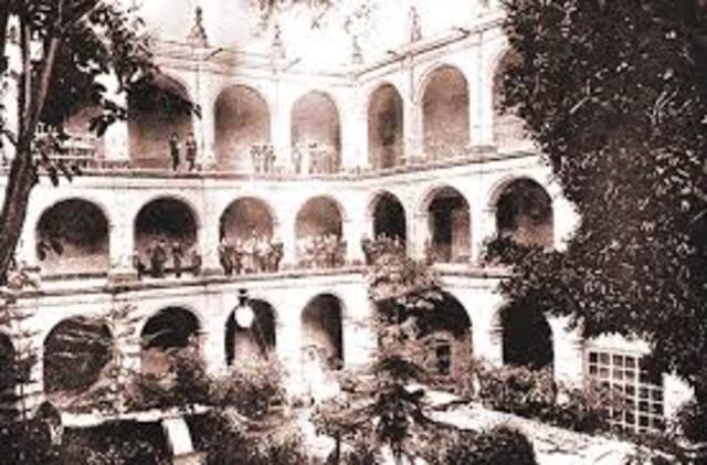 Plan de Instrucción Pública