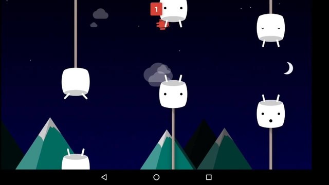 android 6.0 Marshmallow