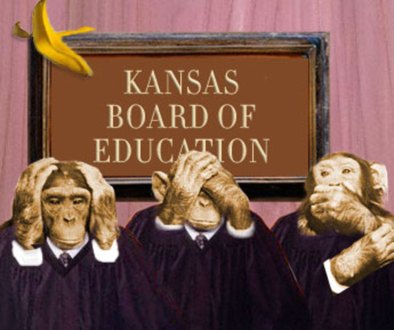 Kansas State Board of Education
