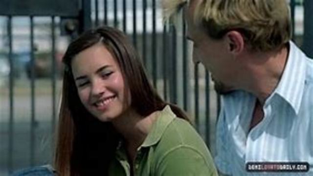 Demi makes a guest appearance in Prison Break