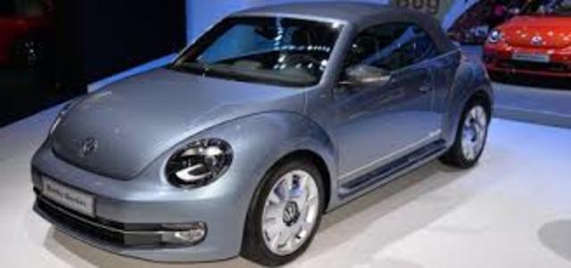 VOLKSWAGEN DE 2015
