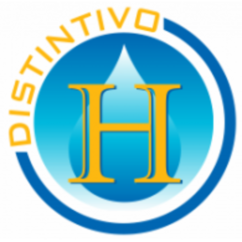 Distintivo H