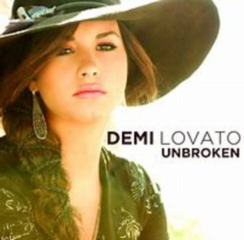 Demi releases another hit album