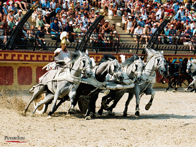 Primeras modalidades en juego