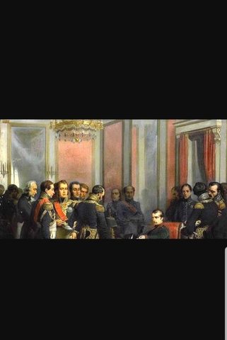 Tratado de Fontainebleau