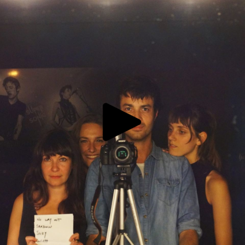 2e Teaser : Live message to fans