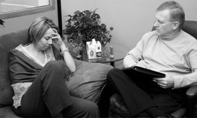 La terapia de la conducta