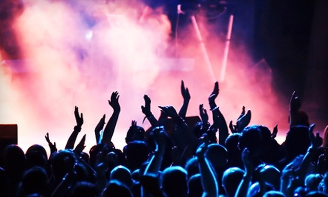 Get your tickets for our Release Album Party at the Botanique on march 15