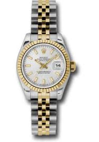 LADY‑DATEJUST