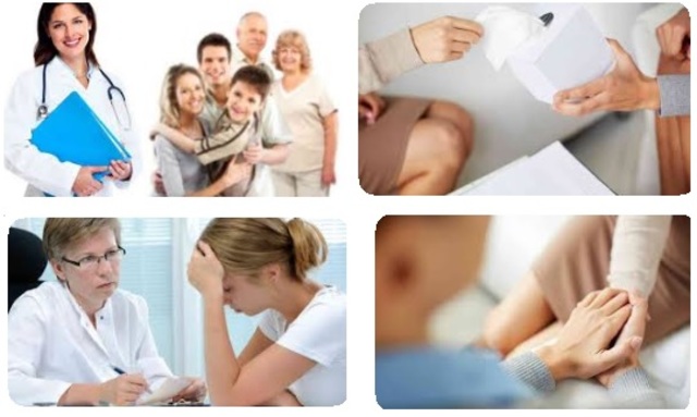 técnicas psicoterapéuticas