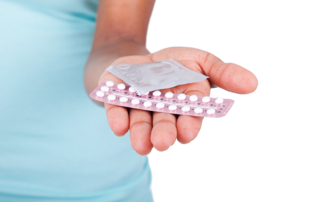 Contraceptive methods