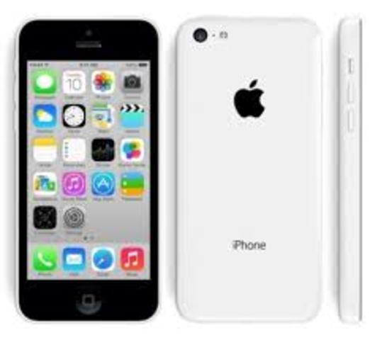 iphone 5c