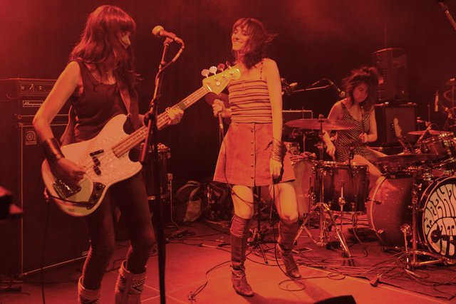 Release Party & and Album Launch !