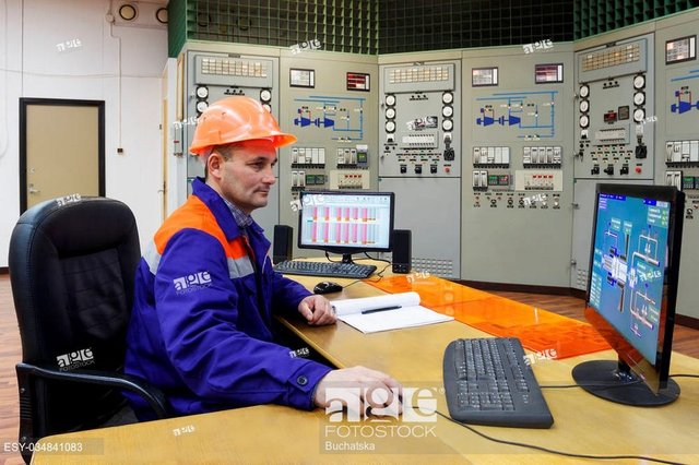 PC en la Industria de la Automatización