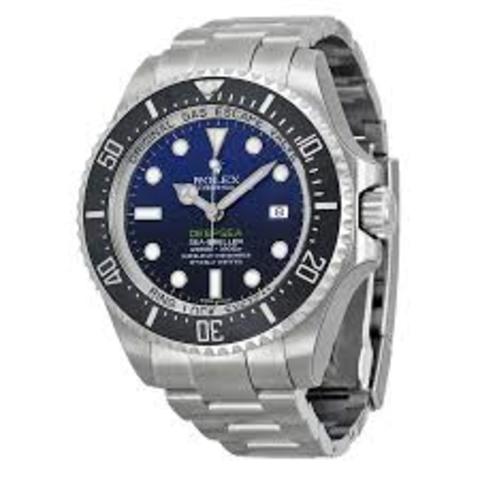 ROLEX DEEPSEA