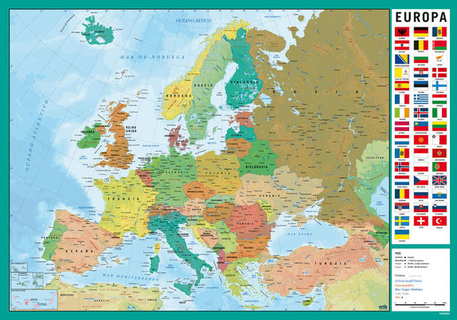 El desarrollo del movimiento psicométrico y el modelo basado en la teoría de rasgos y factores en Europa