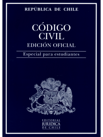 Código Civil
