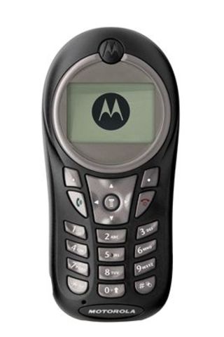 el motorola
