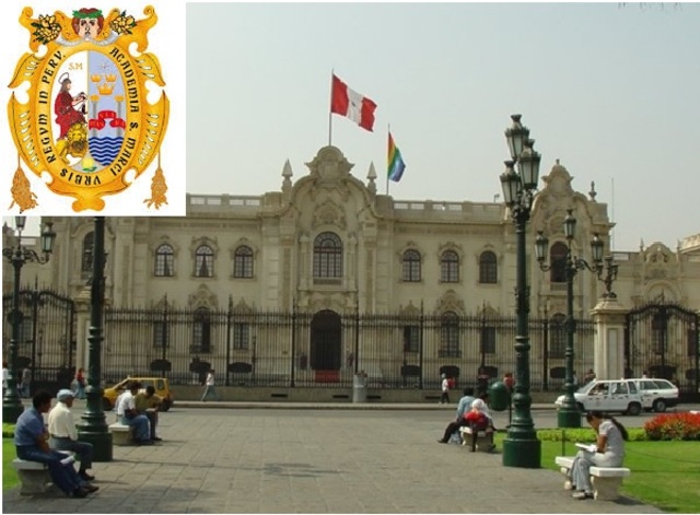 UNIVERSIDAD NACIONAL MAYOR DE SAN MARCOS