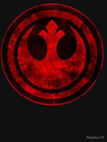 Rebellion Starts