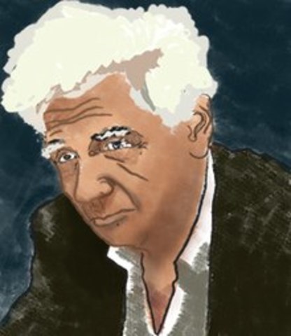JACQUES DERRIDA   (1930 – 2004)