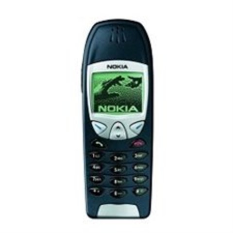 nokia 6210