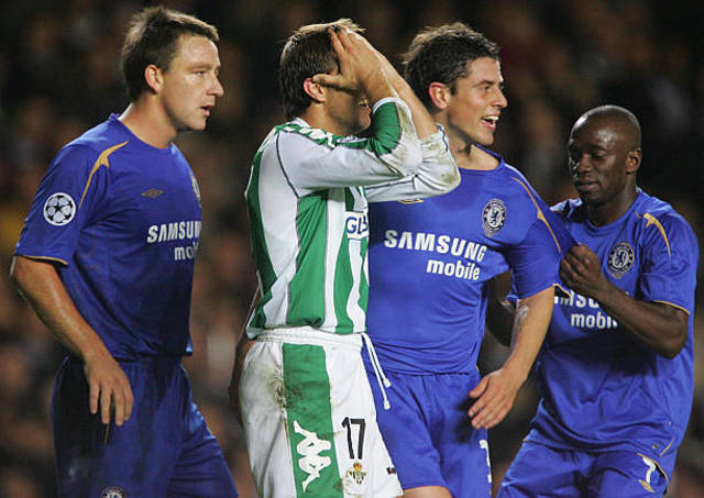 UEFA Champions League