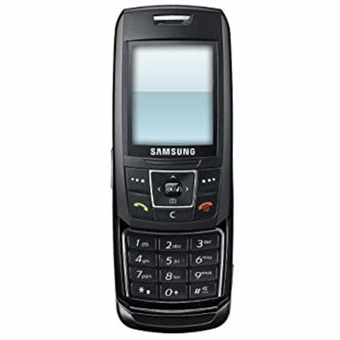 samsumg e250