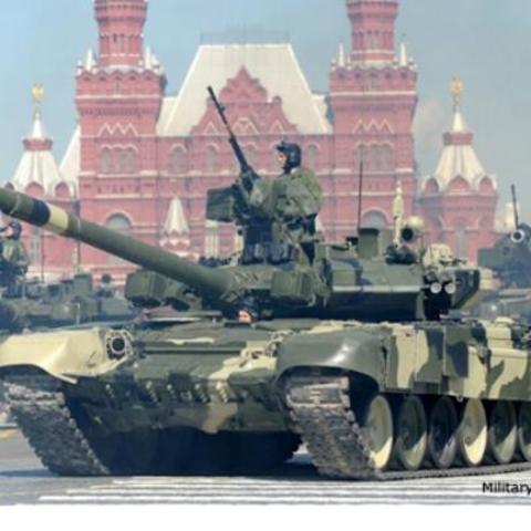 The Government Allows Black Men to Serve In the MIlitary