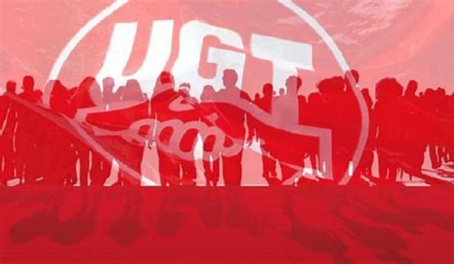 El socialismo (UGT)