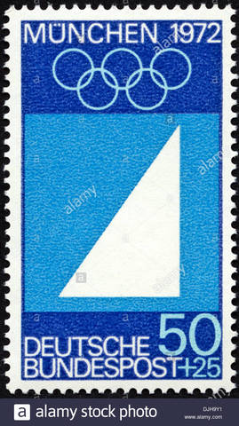 olimpiadas múnich Alemania